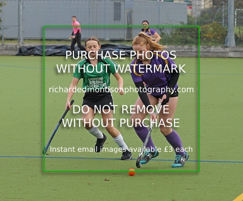 DSC01494 - Ambleside v Keswick Seconds (Saturday 19 October 2019)