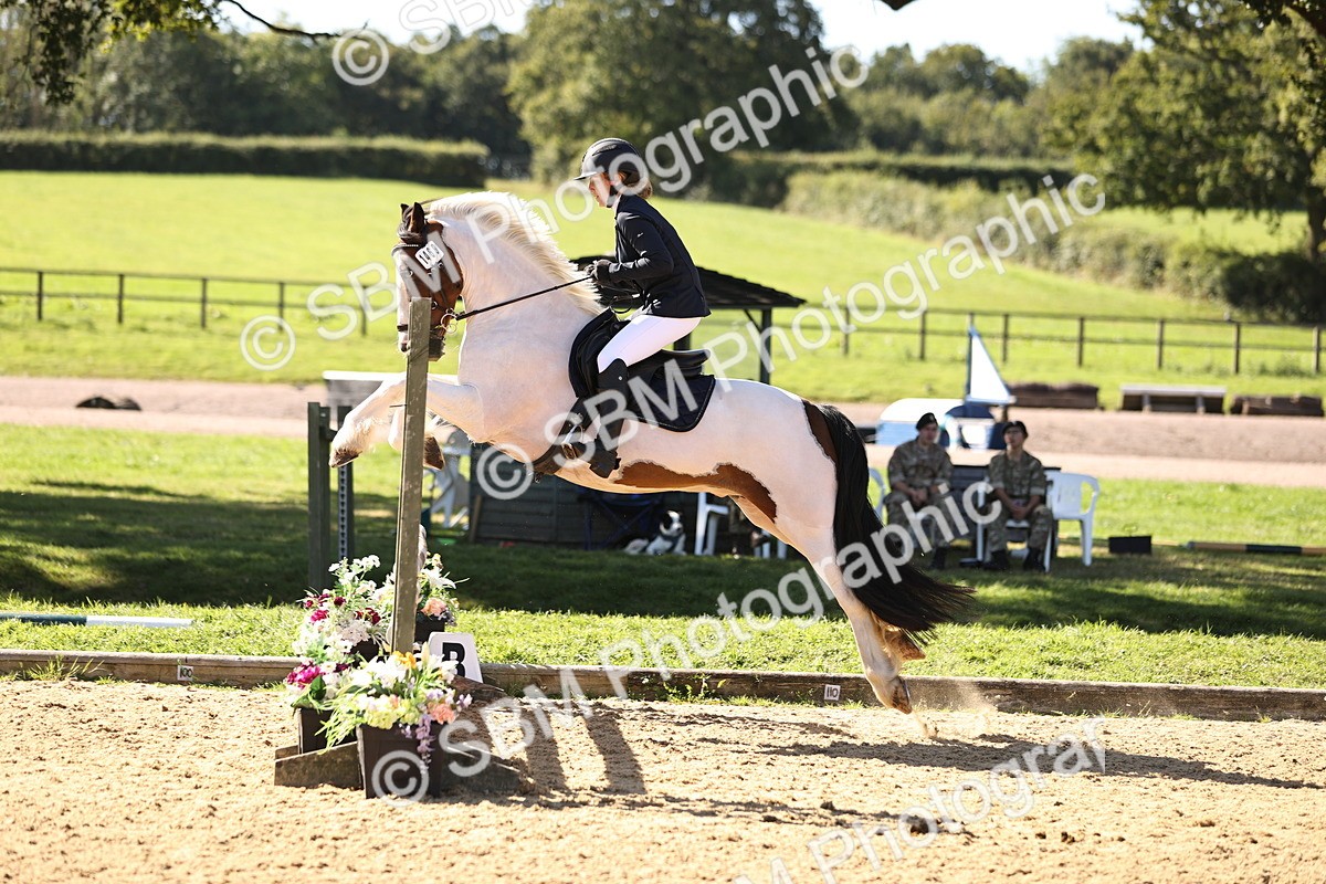 SBM_38524 - J39 - Senior 85cm Championship