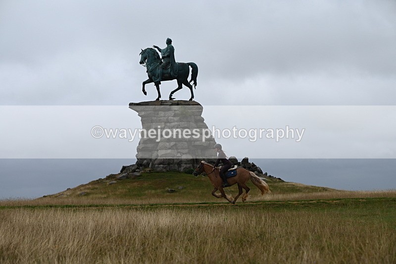 DSC_0148 - Time at Statue 09:51 to 10:54