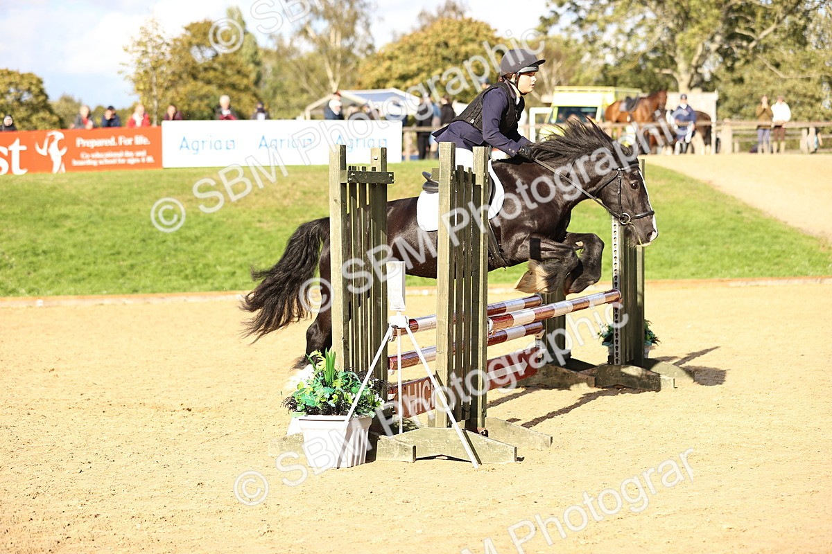 SBM_51515 - J10 - Junior Pony 75cm Championship