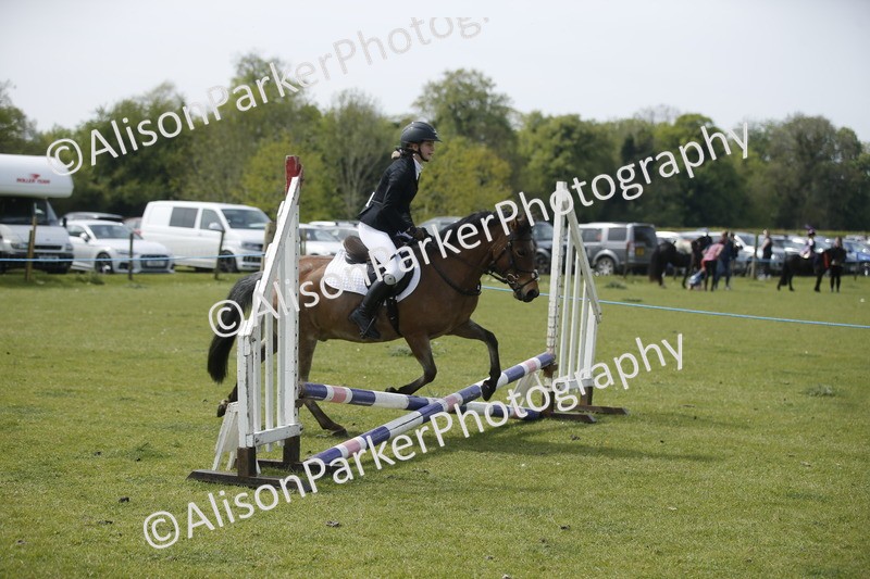 20260426-1455 - Class 2 - Mini Jumping