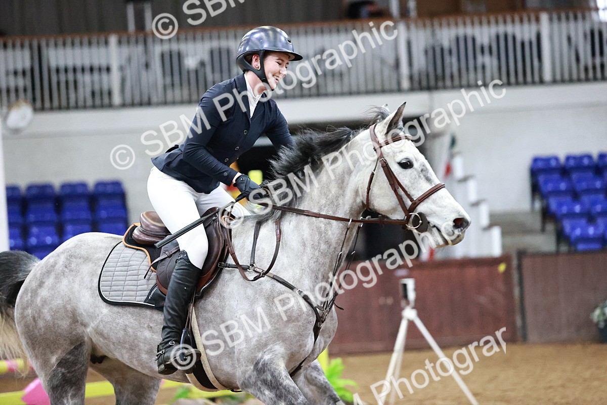 SBM_004561 - Class 15 - Senior British Novice 90cm