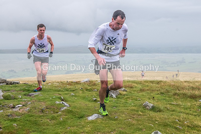 Fellside-92 - Fellside Fell Race Wednesday 26th July 2023