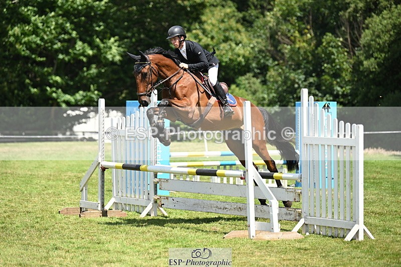 250704A-124145-07451 - Cls 26 4 Year Old Qualifier