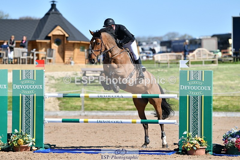 240420A-110126-10510 - Cls 23, 1 Star Gold Tour 1.30m