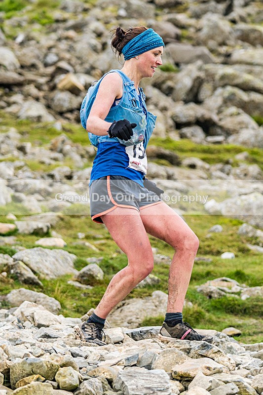 Wasdale-1656 - Wasdale Horseshoe Fell Race Saturday 13th July 2024