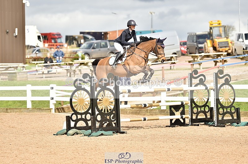 240403A-150304-00864 - Cls 5 Foxhunter and 1.20m Open