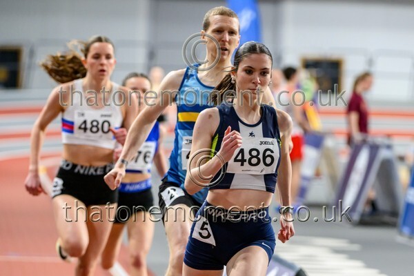 IndOP26-926736 - Track Outer Set TWO