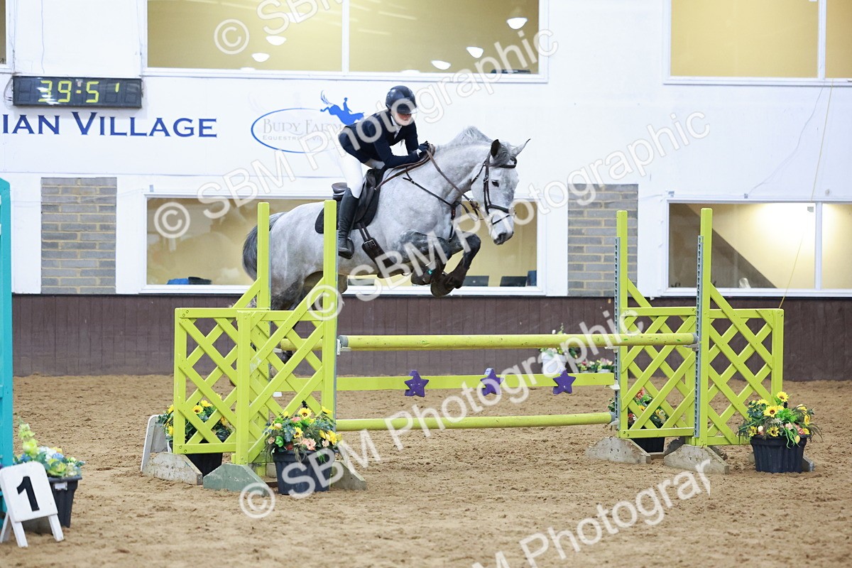 SBM_007666 - Class 24 - Nupafeed Supplements Senior Discovery/ 1m Open