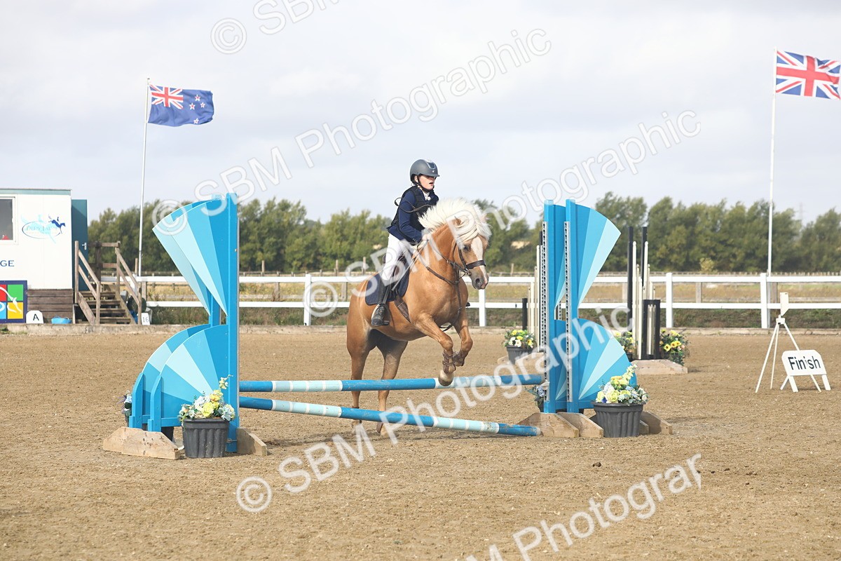 SBM_005318 - Class 4 - 50cm Champs