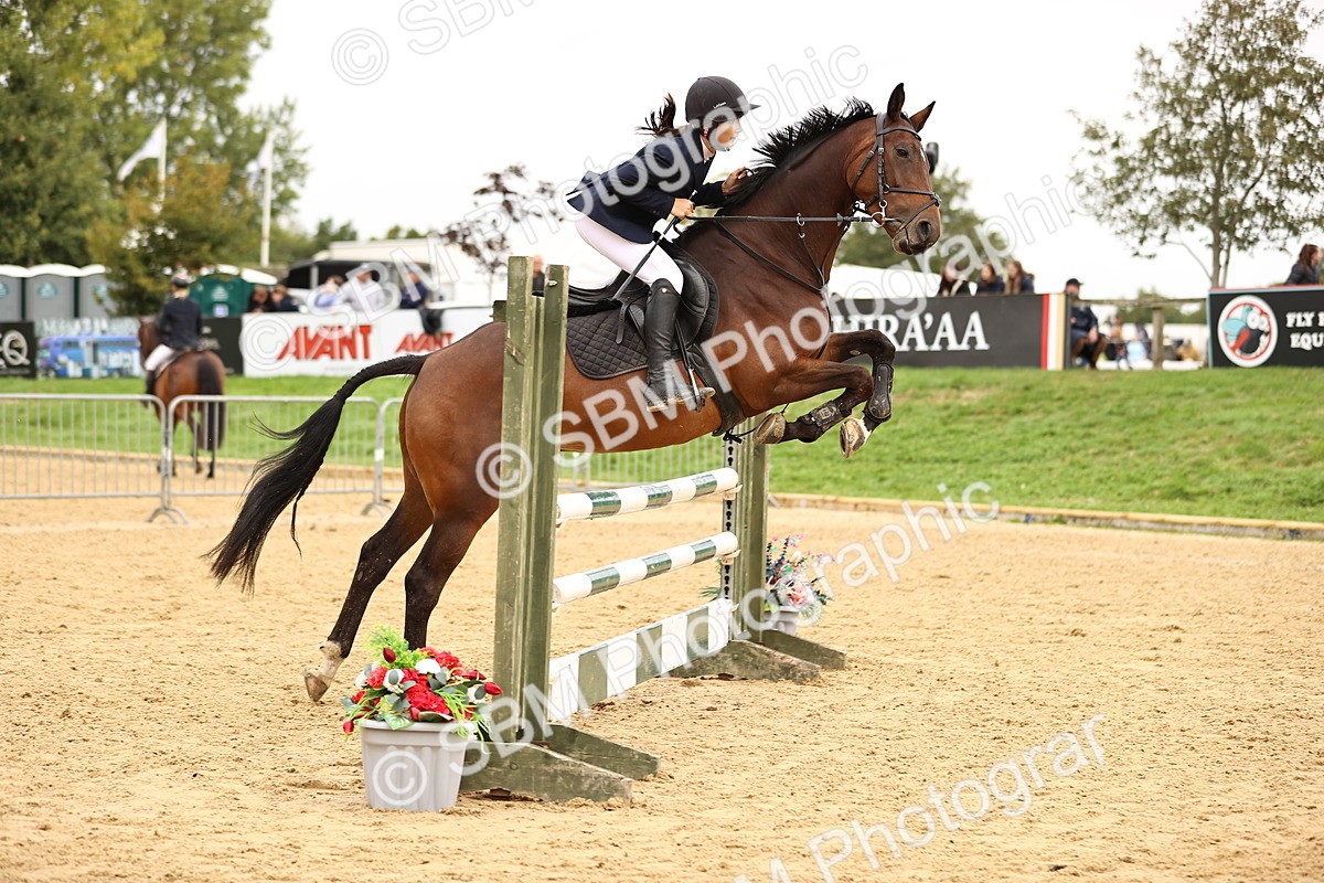 SBM_59016 - J42 - Grand Tour Horse & Pony 1.00m Championship
