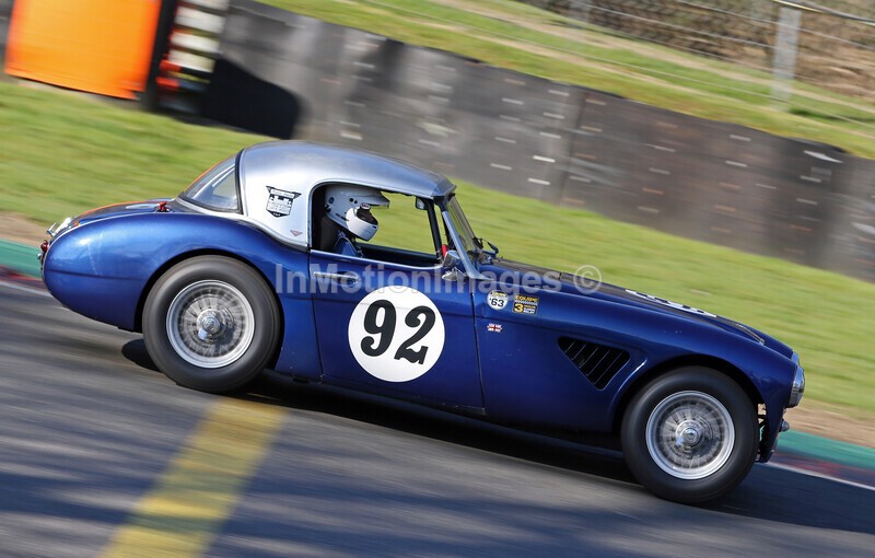  - Equipe Classic Racing