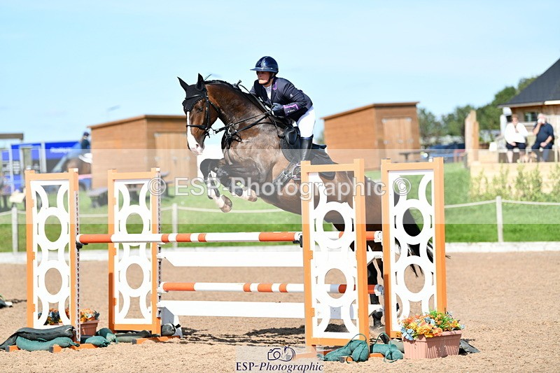 240914A-132251-07245 - Cls 15-S Snr Foxhunter