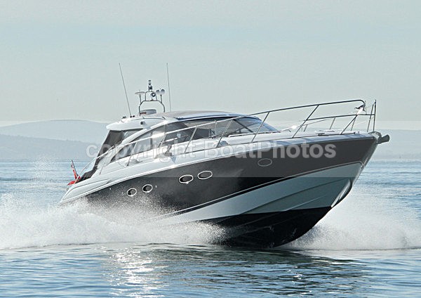 101025 NO STRESS IMG_0969 - Motorboats - Hardtop