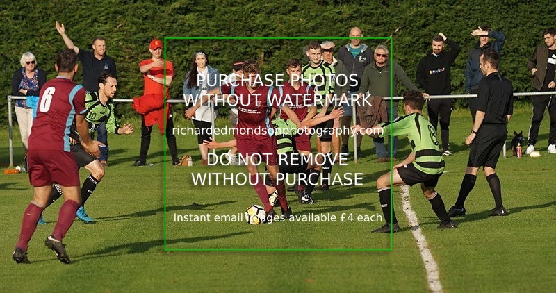 DSC07966 - Kendal County v Crookland Casuals (2019/20 season)