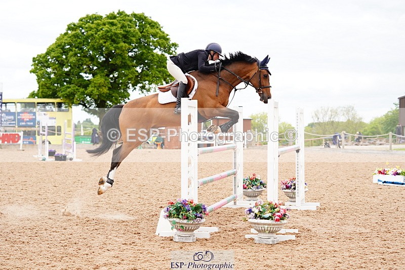 240524A-125102-03652 - Cls 16 Snr 1.20m Open