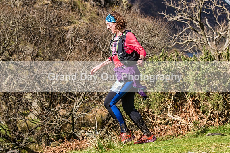 Buttermere-581 - High Terrain Events Buttermere Trail Run Sunday 26th March 2023