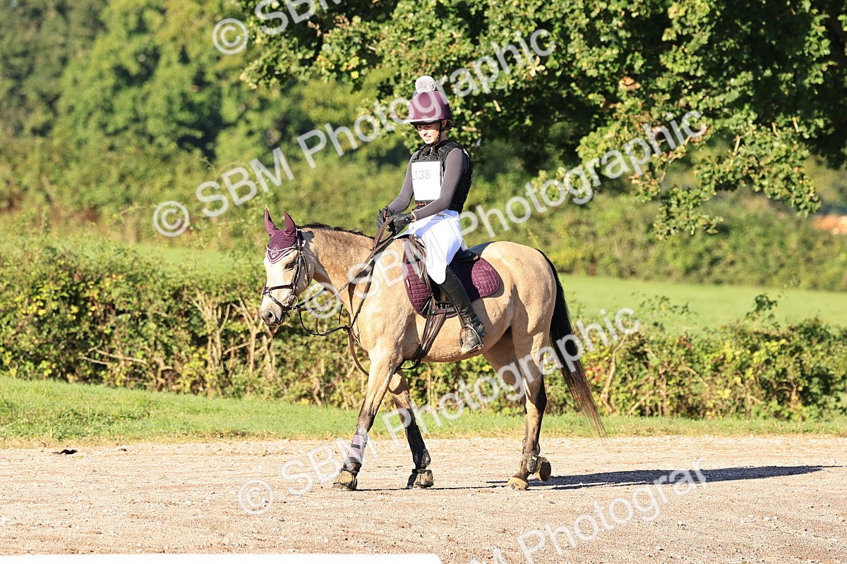 SBM_15583 - E5 - Eventers Challenge 50cm Open
