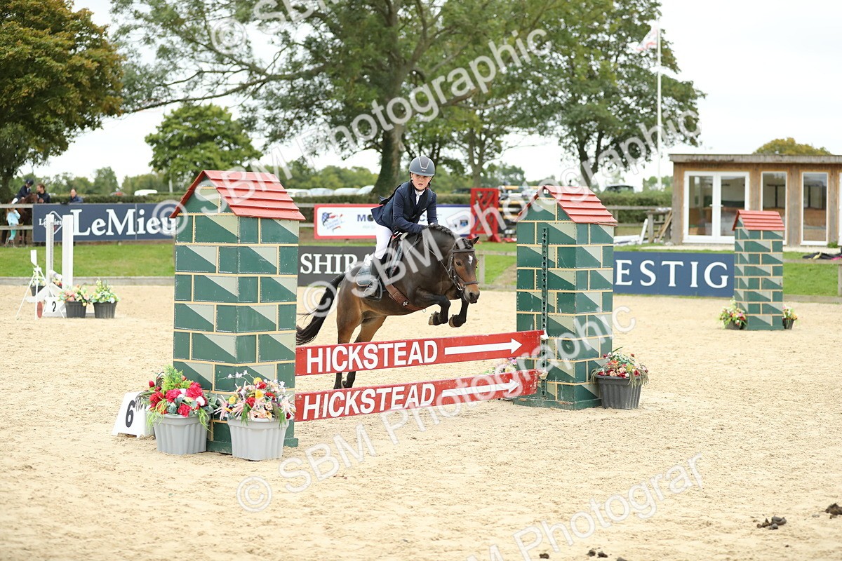 SBM_67918 - J15 - Junior Pony 70cm Championship