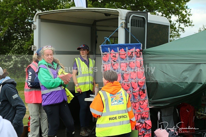 DSPX2109 - Venue & Vetting