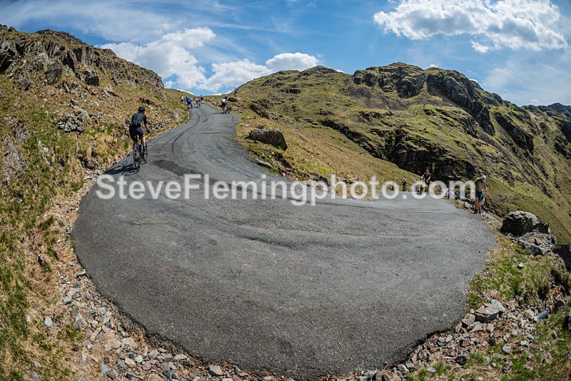 132625 - Hardknott Hairpin 13.00 - 14.00