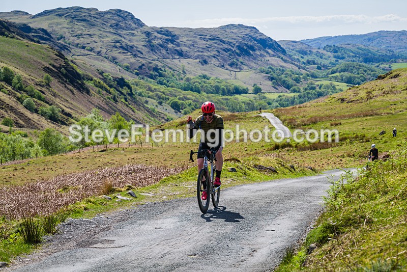 153222 - Hardknott Pass Camera 1 15.00-16.30