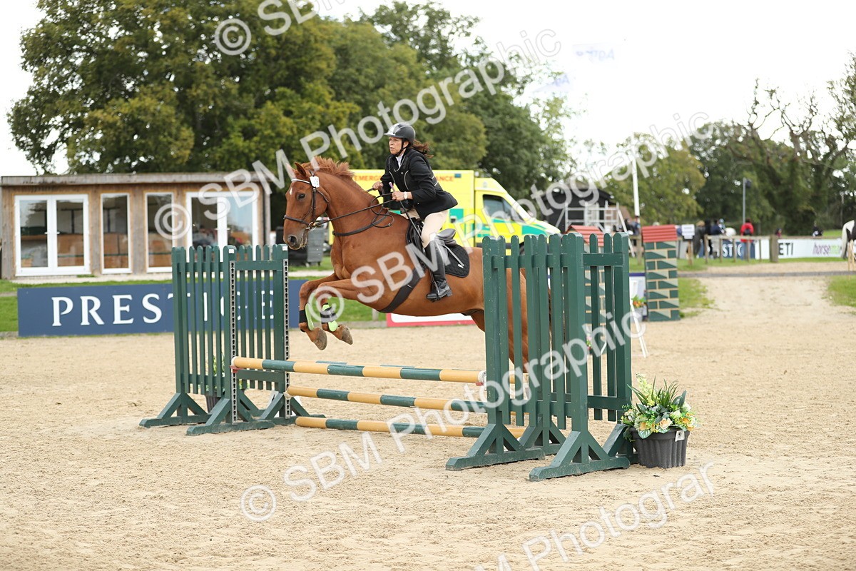 SBM_09843 - J36 - Veteran Rider 70cm