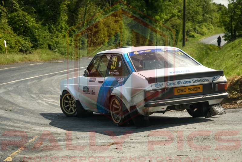 Cavan Rally 84 of 87 - Cavan Rally 2025