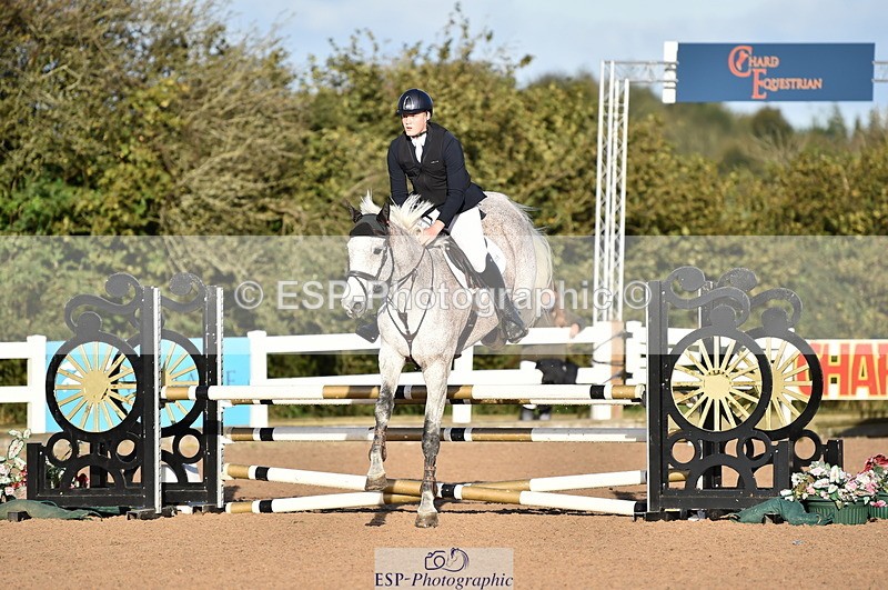 231015A-093048-06730 - Cls 22 British Novice & 90cm Open