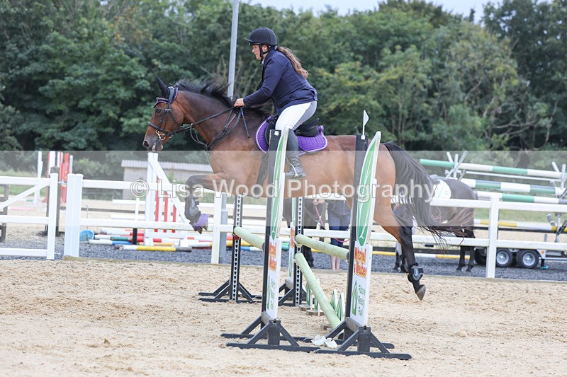 3E7A7402 - Class 8: 90cm open