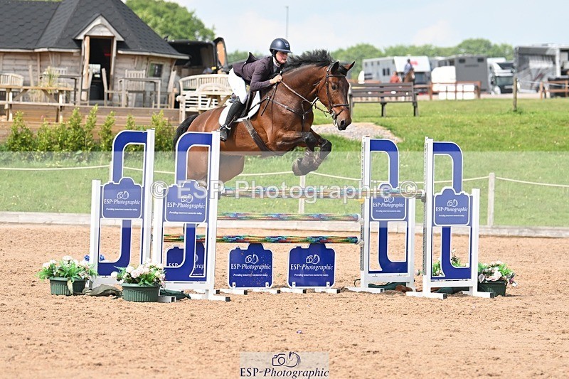 250511-152404-14524 - Cls 29 Snr Foxhunter