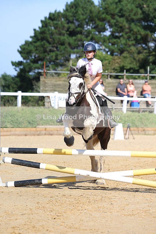 3E7A0856 - Class 6: 70cm Junior