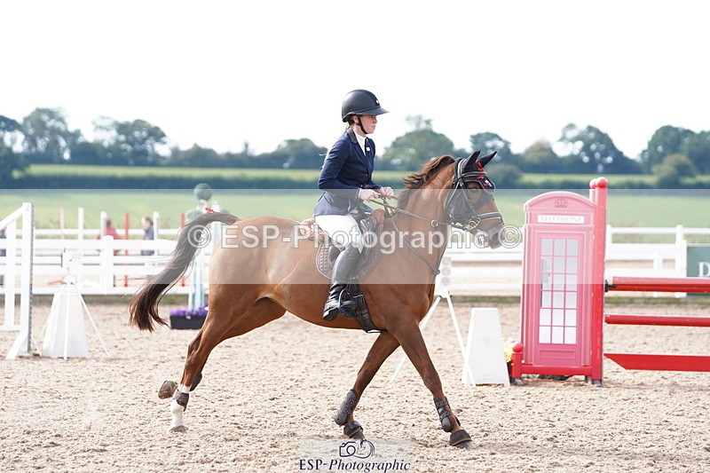 240915A-104226-09150 - Cls 32 Snr Discovery and 1m Open