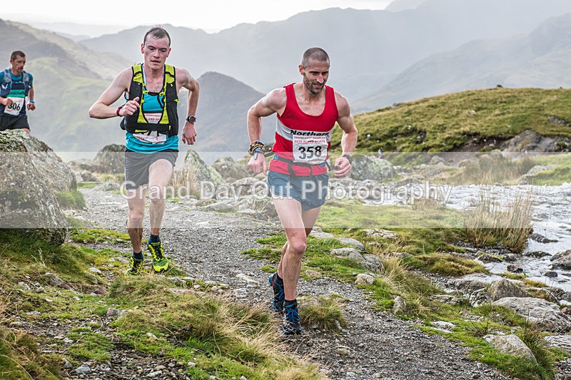 Langdale-62 - Langdale Horseshoe Fell Race Saturday 8th October 2022