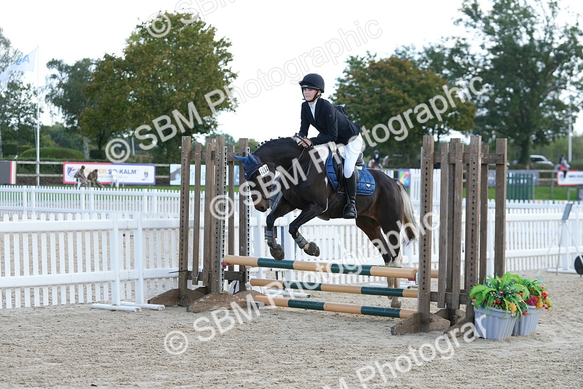 SBM_46856 - J7 - Junior Pony 60cm Championship