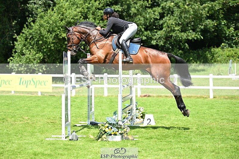 250614A-131720-06832 - Cls 20 Foxhunter