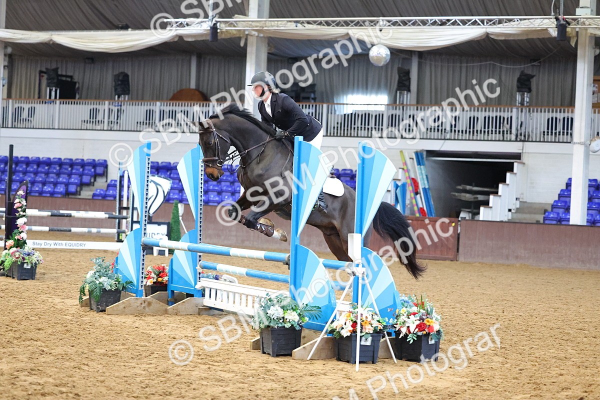 SBM_002089 - Class 8 - Senior British Novice 90cm