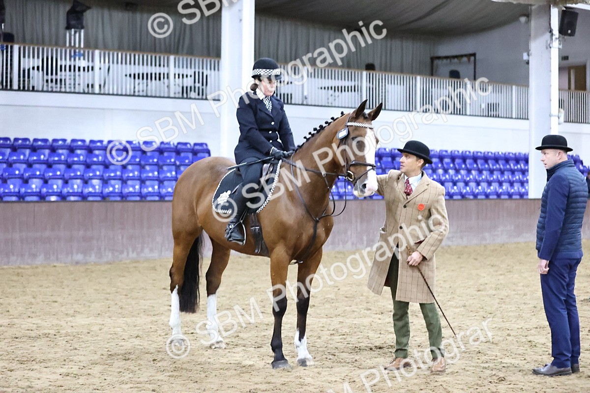 SBM_6943 - Class 26 - UKPSAF Performance Class 90cm