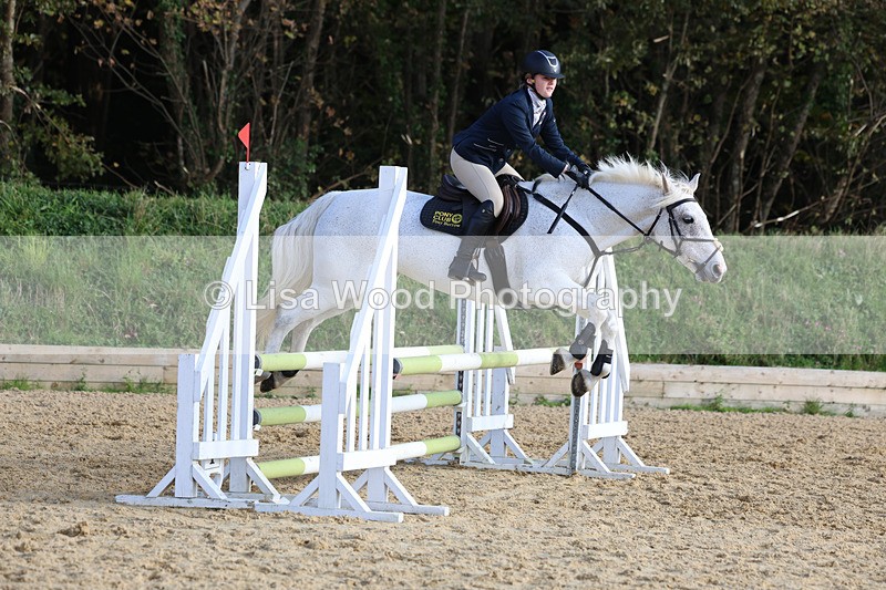 3E7A8622 - Class 6: 90cm open