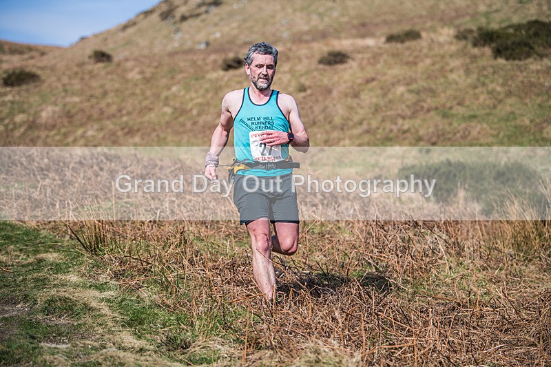 Black Combe-1108 - Black Combe Fell Race Saturday 8th March 2025