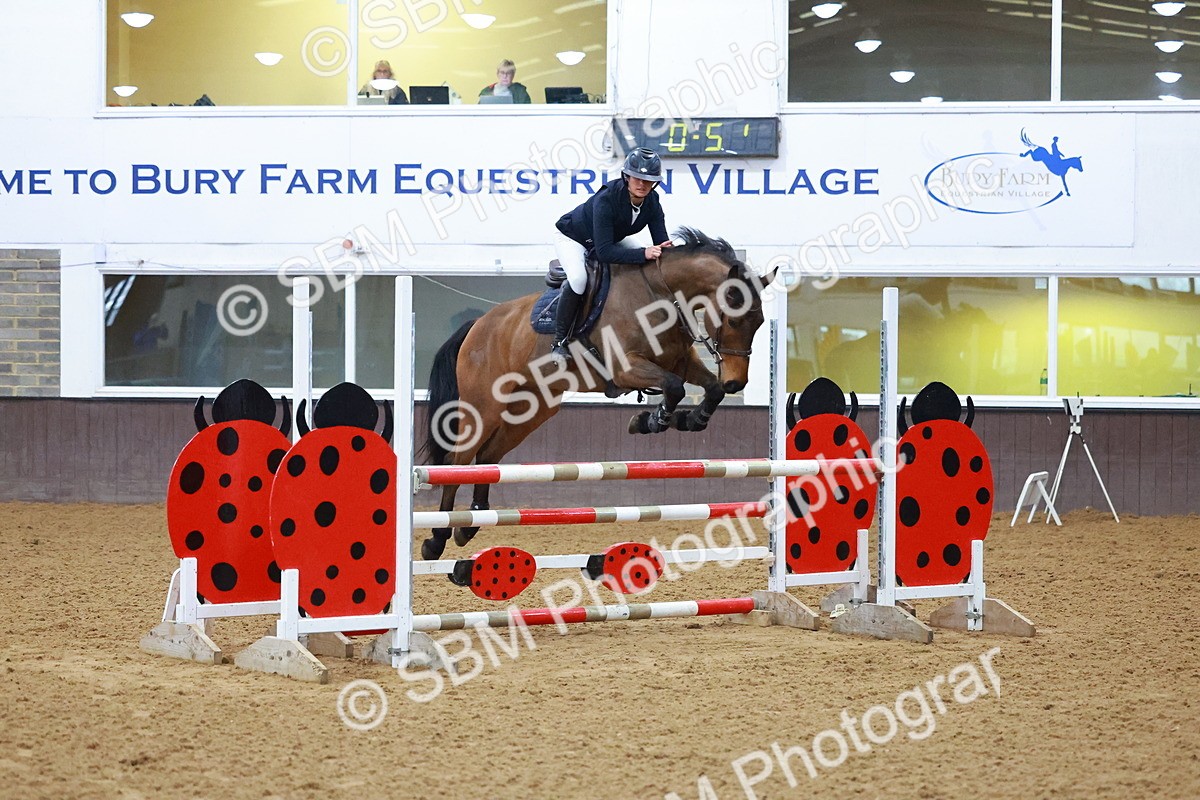 SBM_003783 - Class 4 - Senior Newcomers - 1.10m