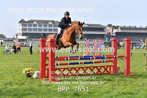 BPP_7651 - CLASS 6 Nisbets Fresh From The Farm & The Golf Inn 1.00m Amateur Championship