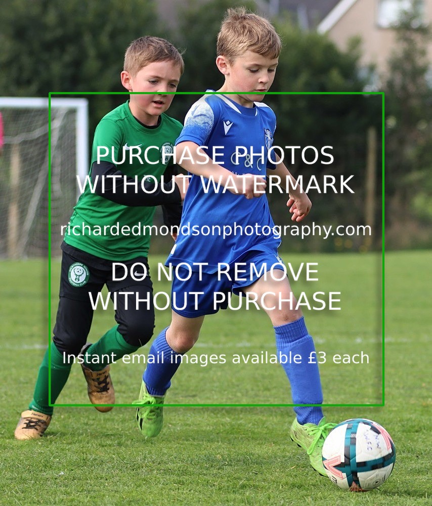 IMG_5444 - Wattsfield Under 7's vs Milnthorpe Town Under 7's (26/4/25)