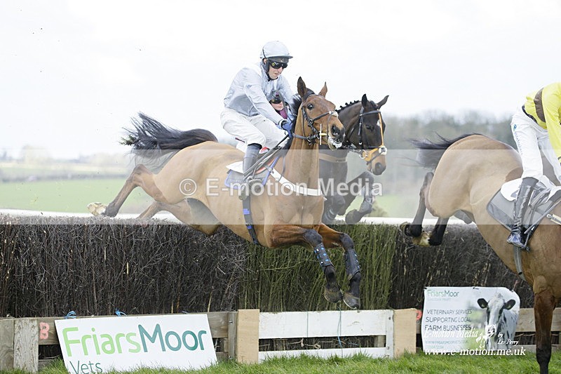 PtP 060322 163 - Blackmore & Sparkford Vale Hunt PtP 06/03/22