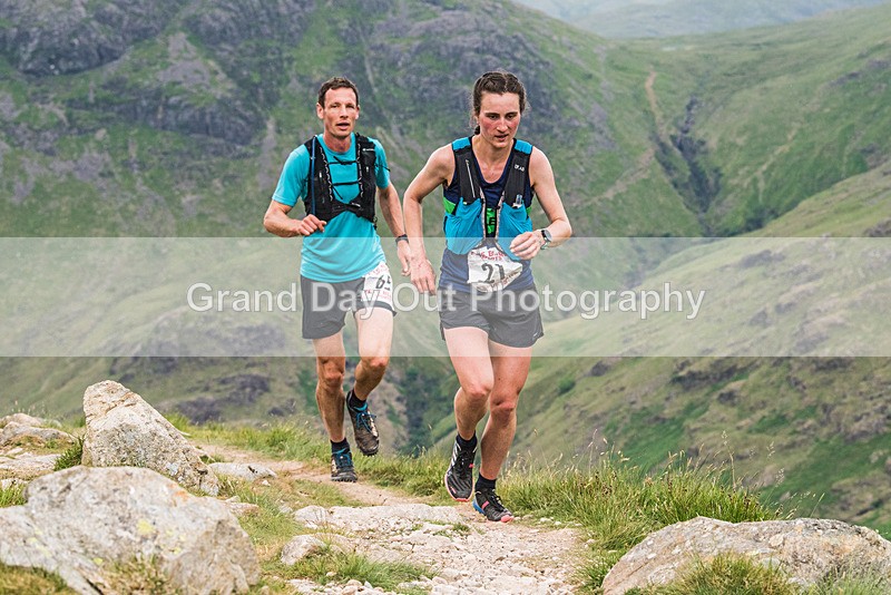 Great Lakes-126 - Great Lakes Fell Race Saturday 17th June 2023