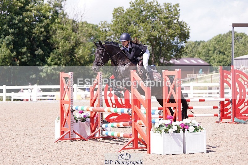 250628-152620-06200 - Cls 23 Pony Intro & 80cm Open