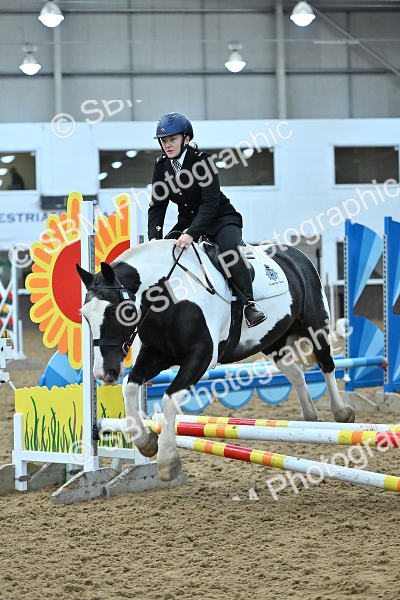 SBM_003228 - Class 53 - 60cm Restricted