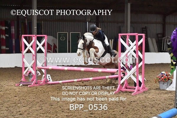 BPP_0536 - CLASS 6 70CM