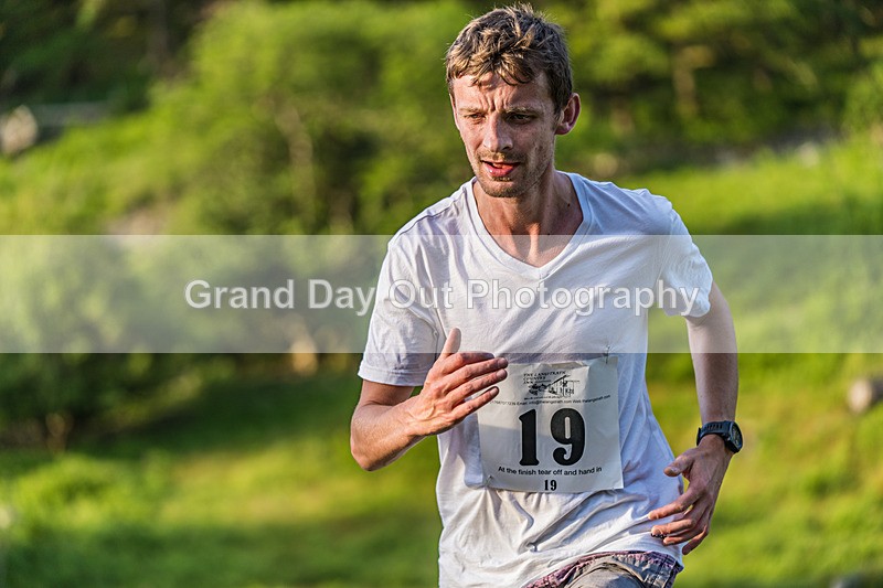 Langstrath-444 - Langstrath Fell Race Wednesday 19th June 2024
