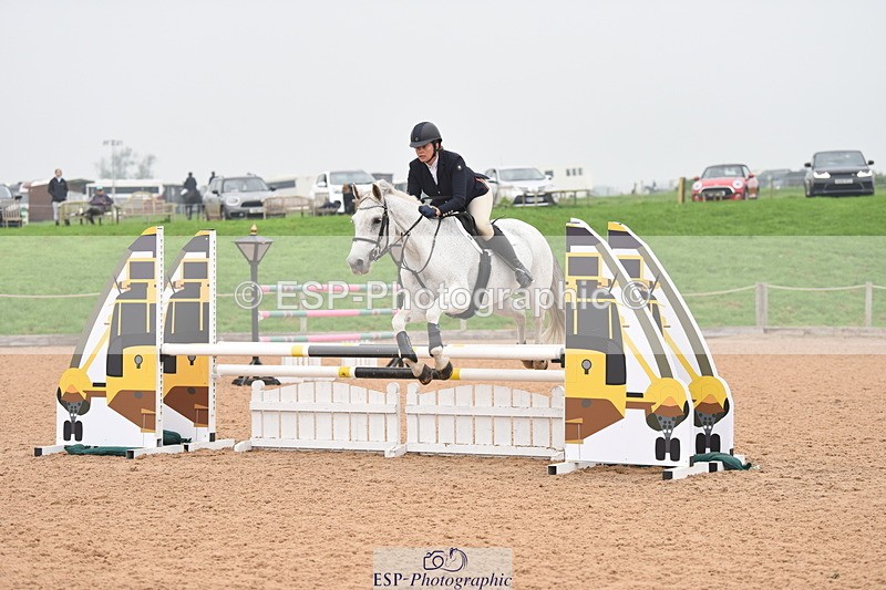 230916A-160032-05465 - Cls 18 Snr 95cm Derby